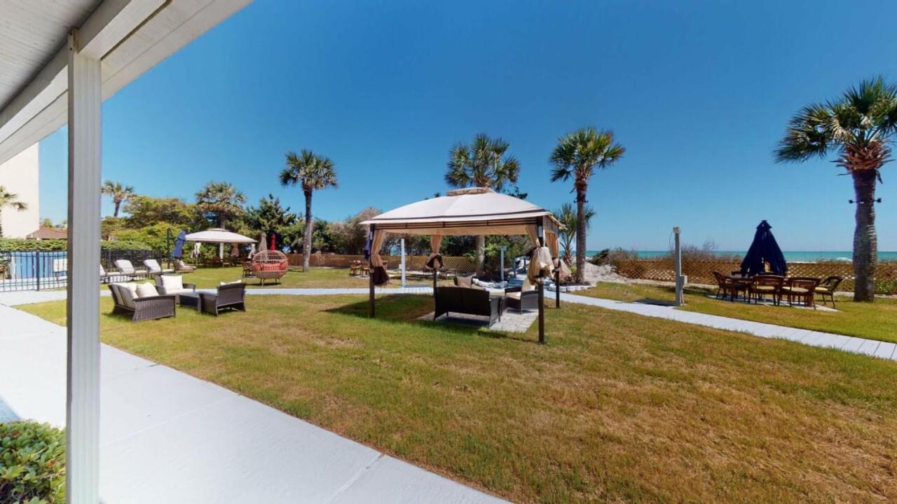 Willow Bay Resort Myrtle Beach Exterior foto